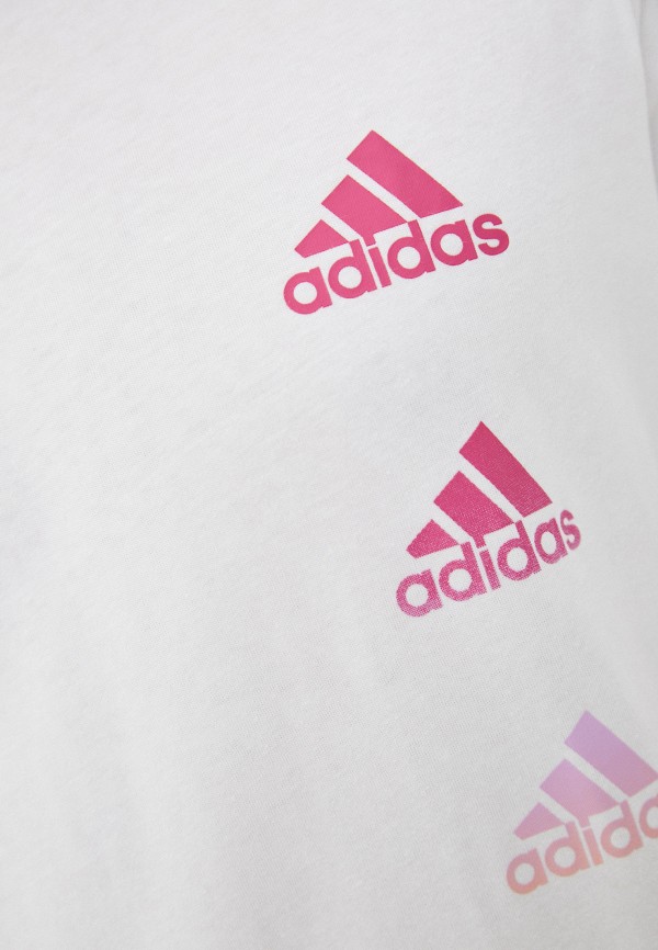 фото Футболка спортивная adidas