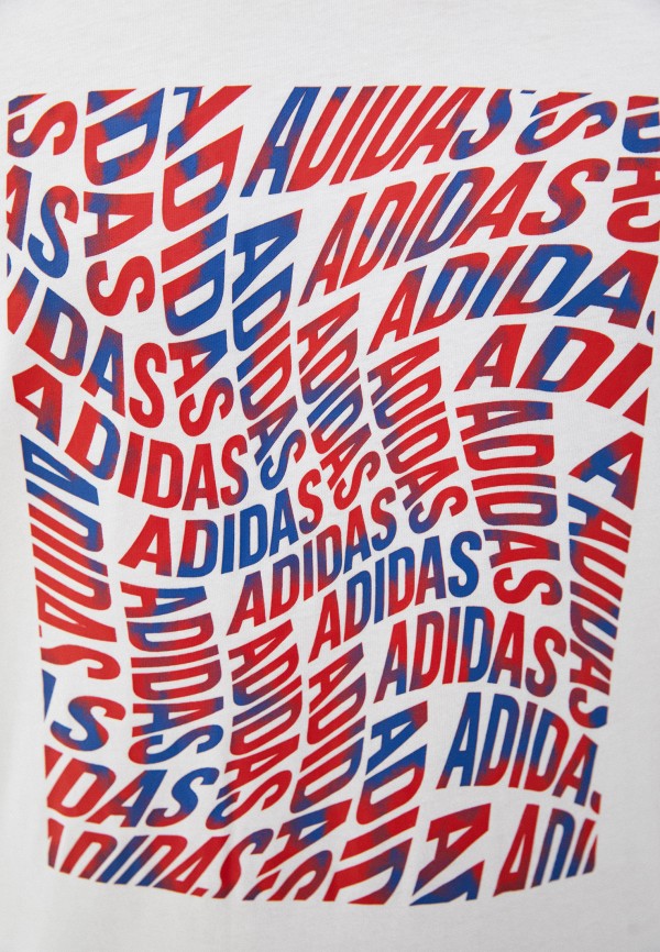 фото Футболка adidas