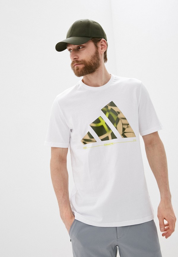 фото Футболка adidas