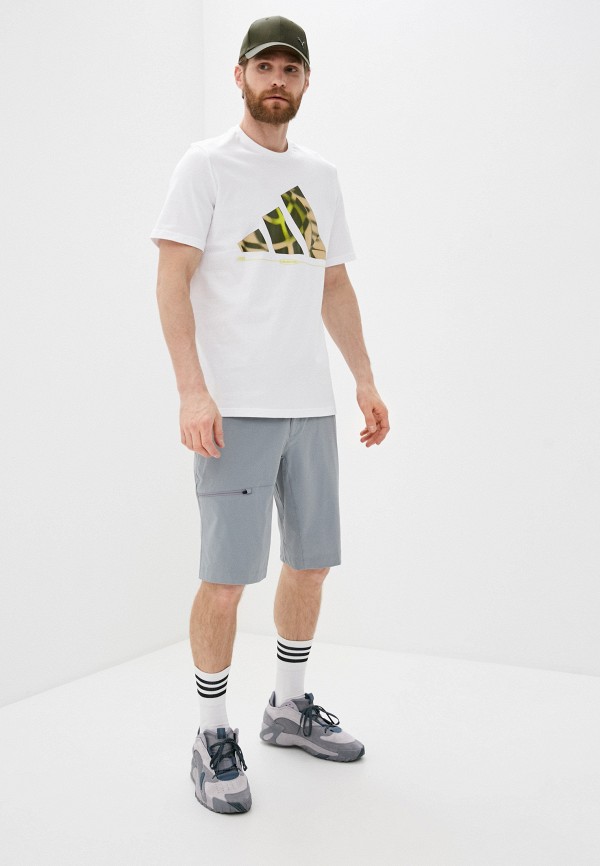 фото Футболка adidas