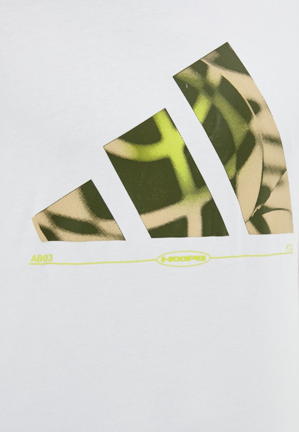 фото Футболка adidas