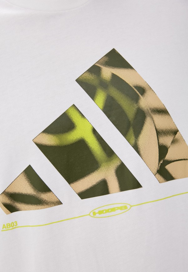 фото Футболка adidas