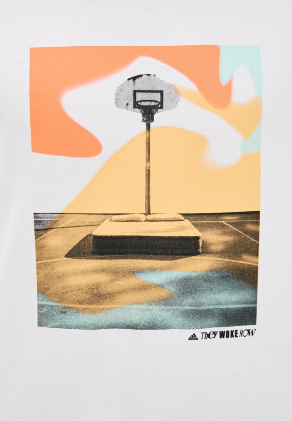 фото Футболка adidas