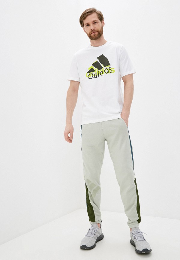 фото Футболка adidas