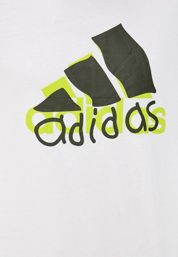 фото Футболка adidas