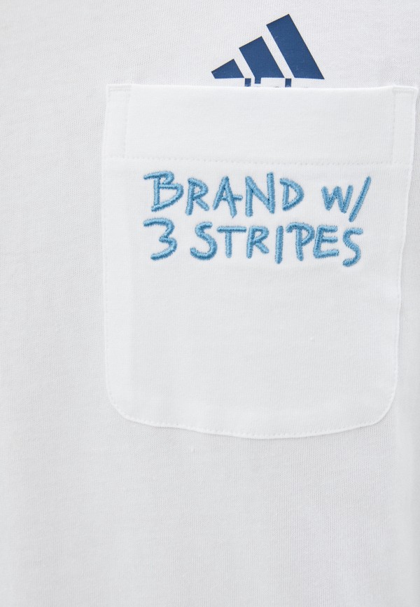 фото Футболка adidas