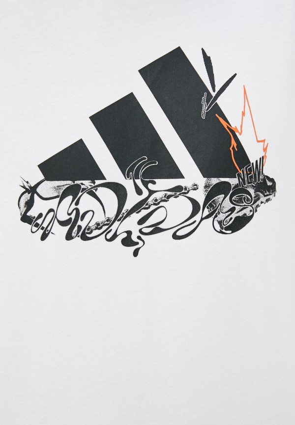 фото Футболка adidas