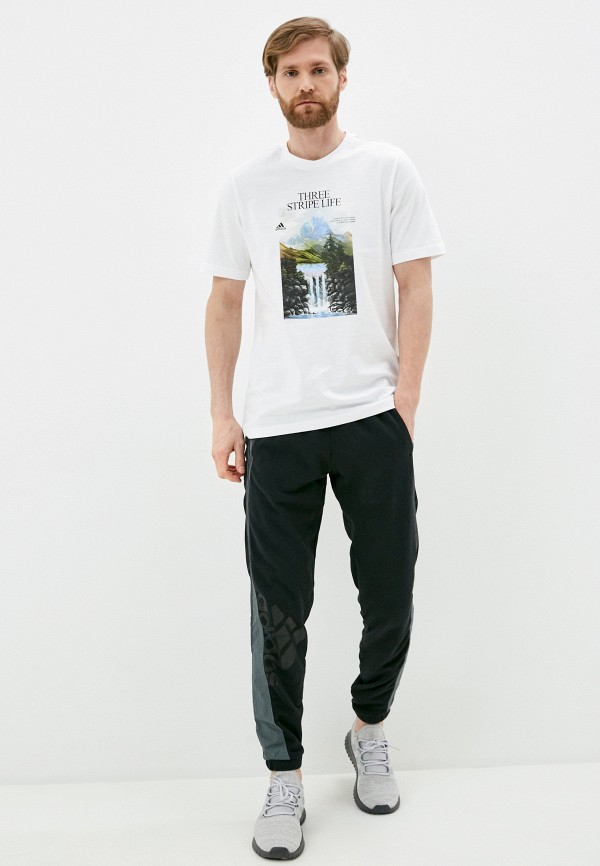 фото Футболка adidas