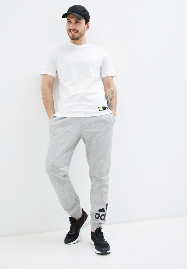 фото Футболка adidas