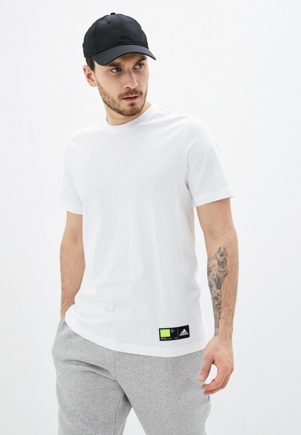 фото Футболка adidas