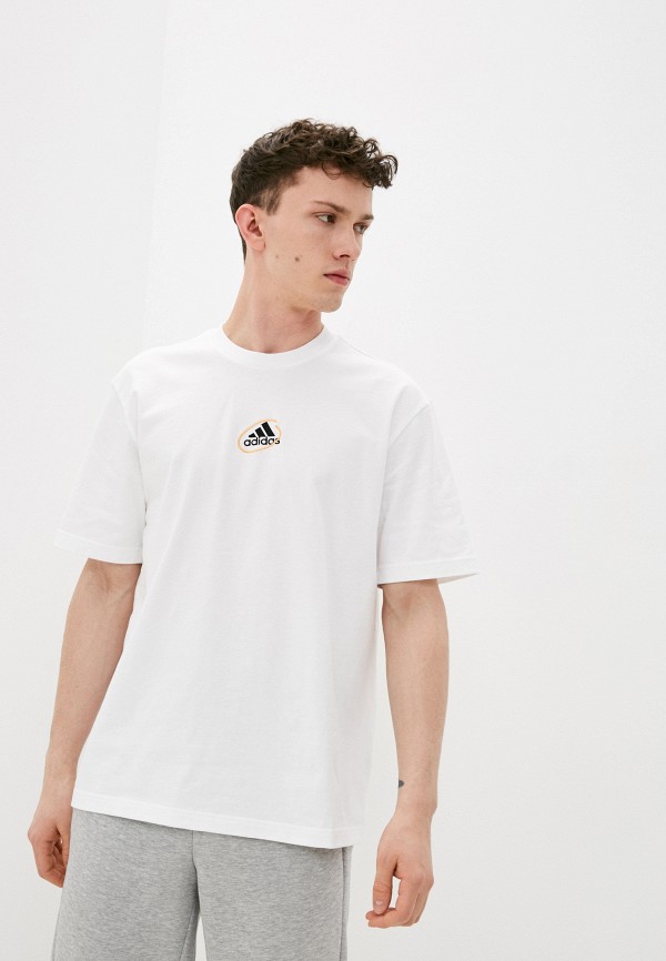 фото Футболка adidas