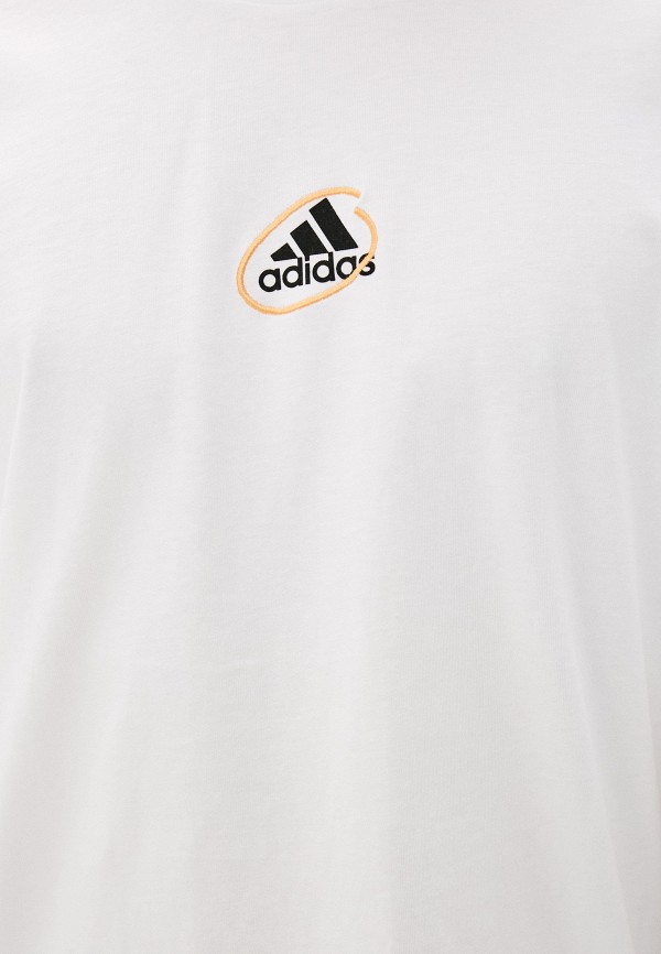 фото Футболка adidas