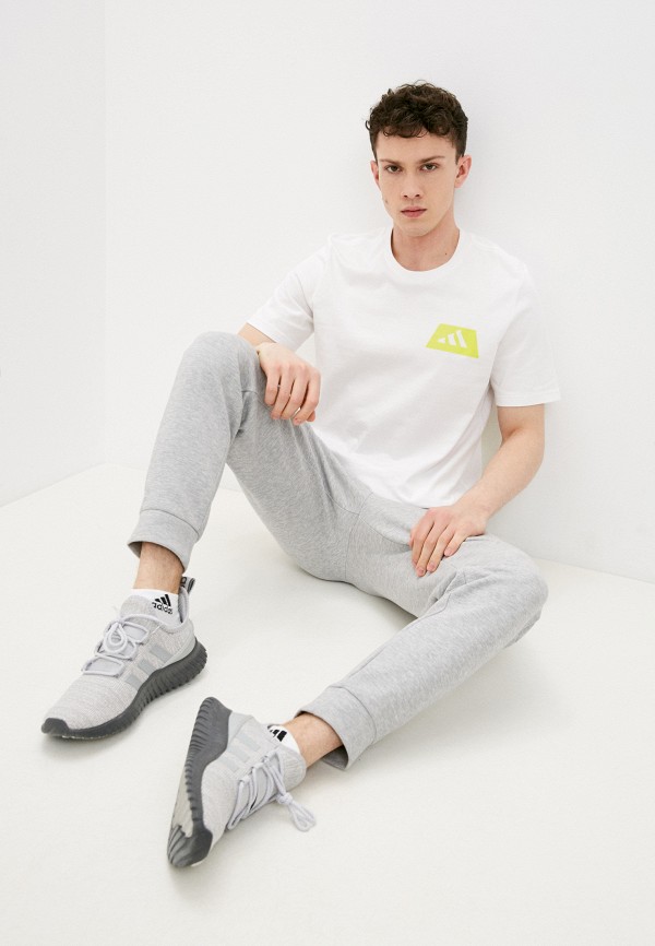 фото Футболка adidas