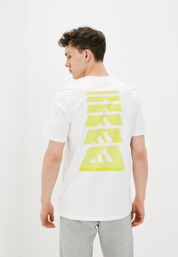 фото Футболка adidas