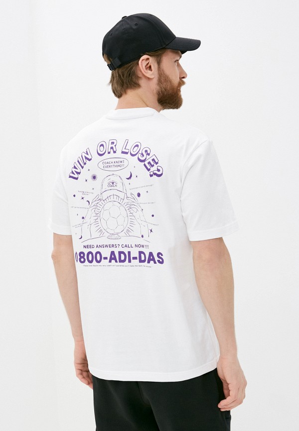 фото Футболка adidas