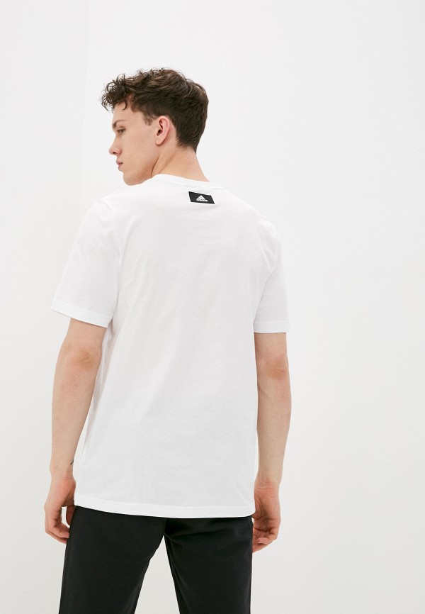 фото Футболка adidas