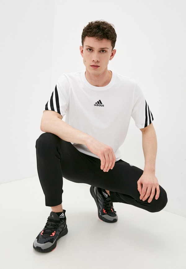 фото Футболка adidas