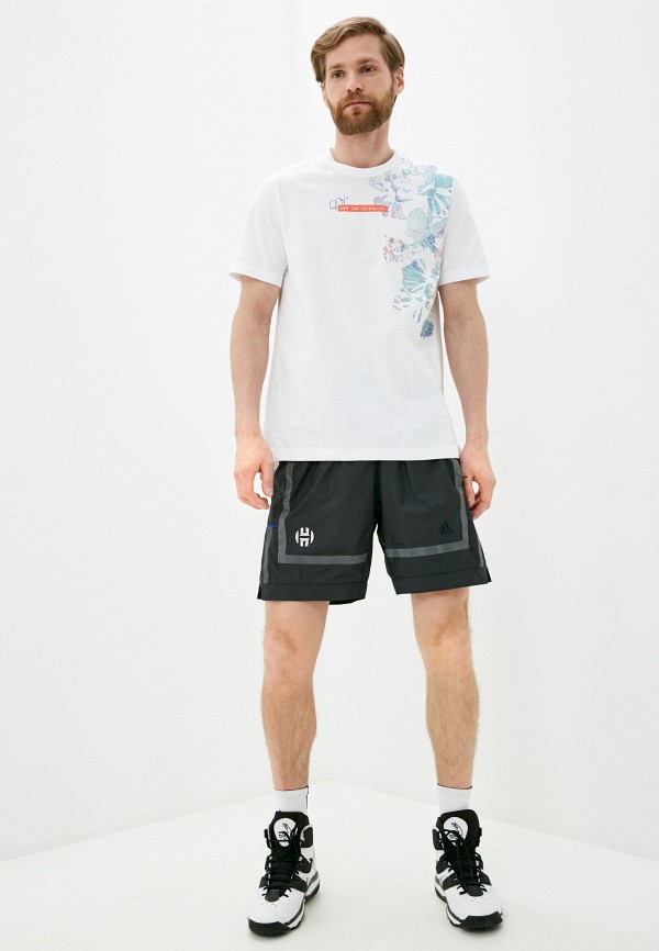 фото Футболка adidas