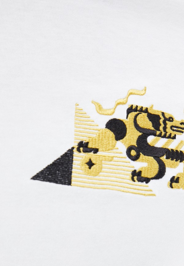 

Футболка adidas, Белый, JUVE CNY TEE