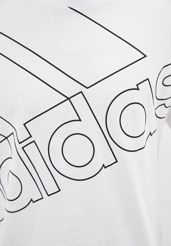 фото Футболка adidas