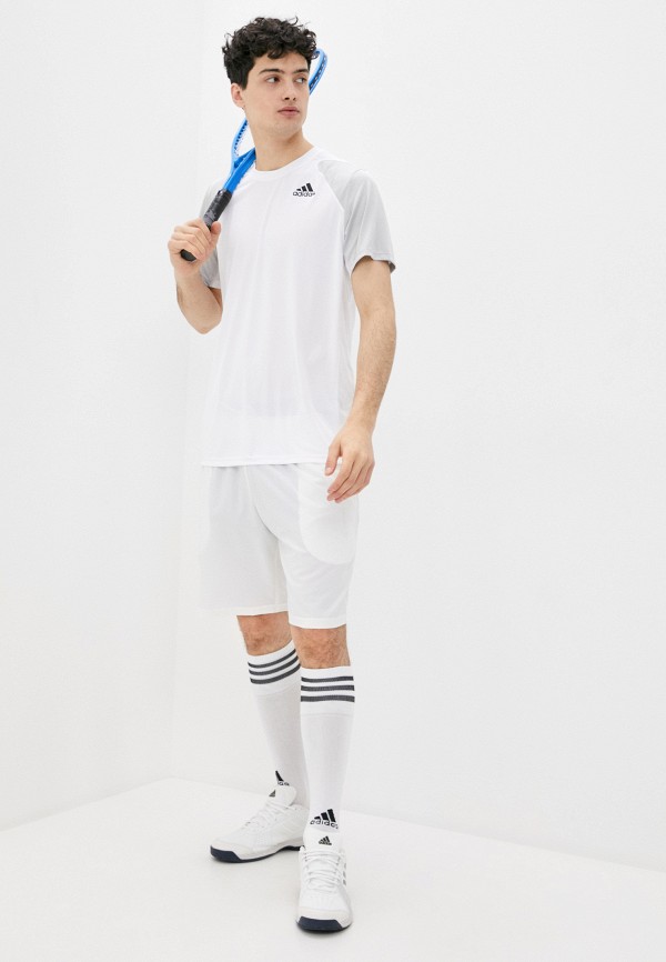 фото Футболка спортивная adidas