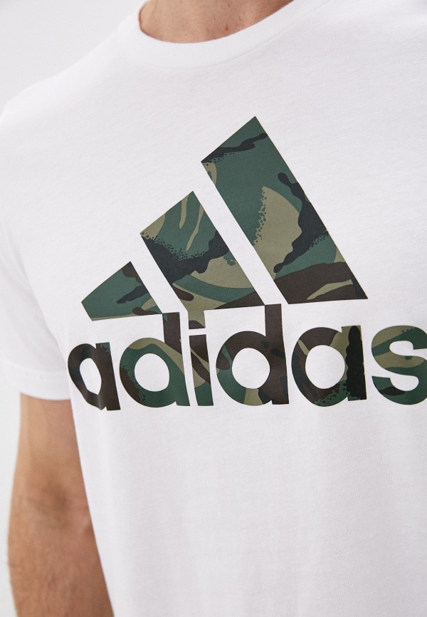 фото Футболка adidas