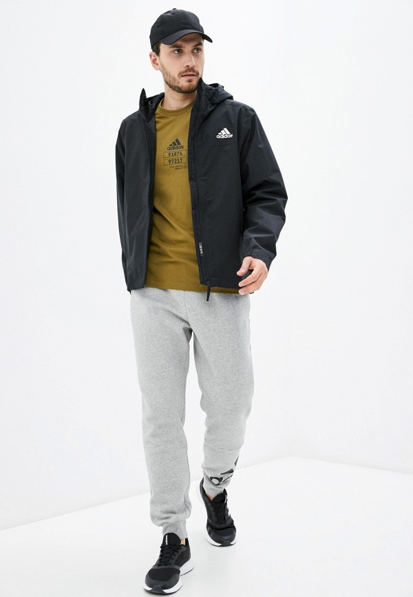 фото Футболка adidas