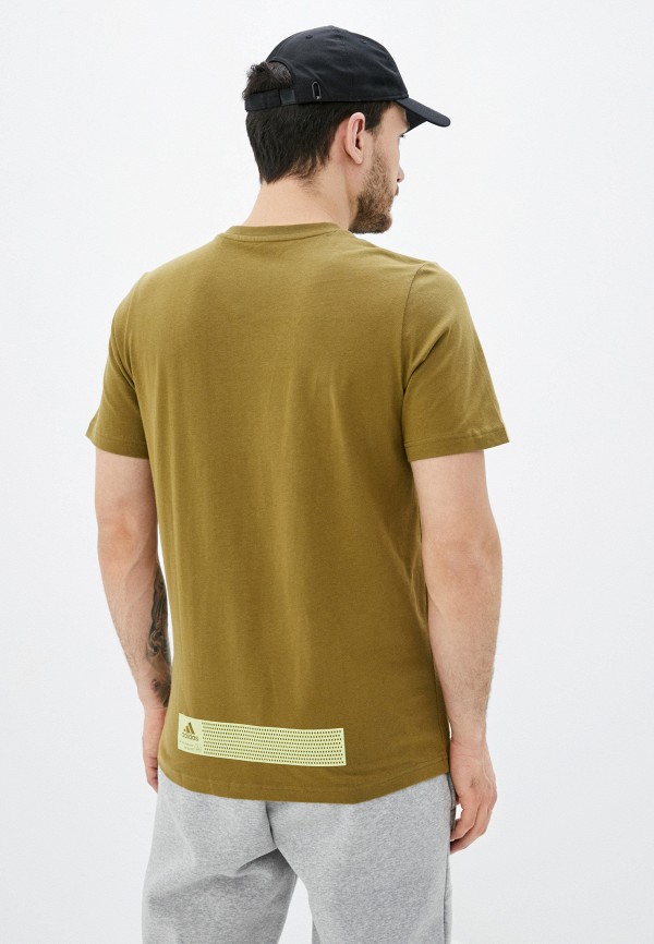 фото Футболка adidas