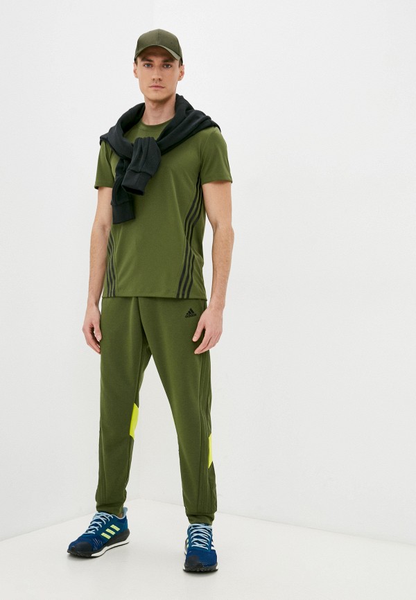 фото Футболка спортивная adidas