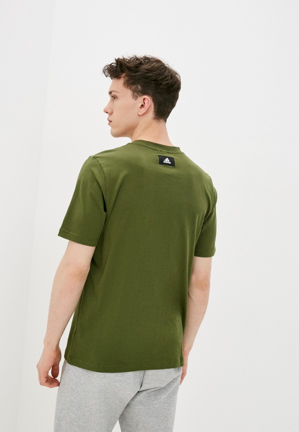 фото Футболка adidas