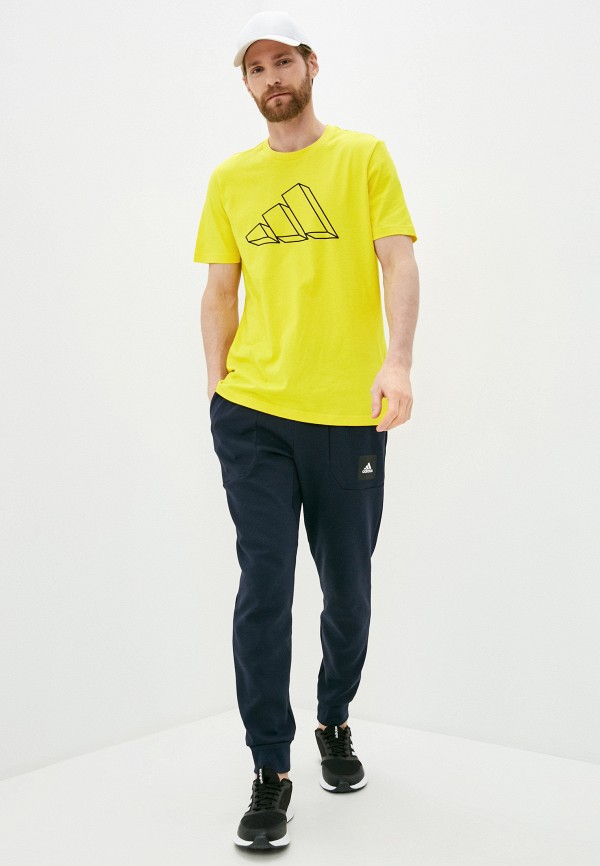 фото Футболка adidas