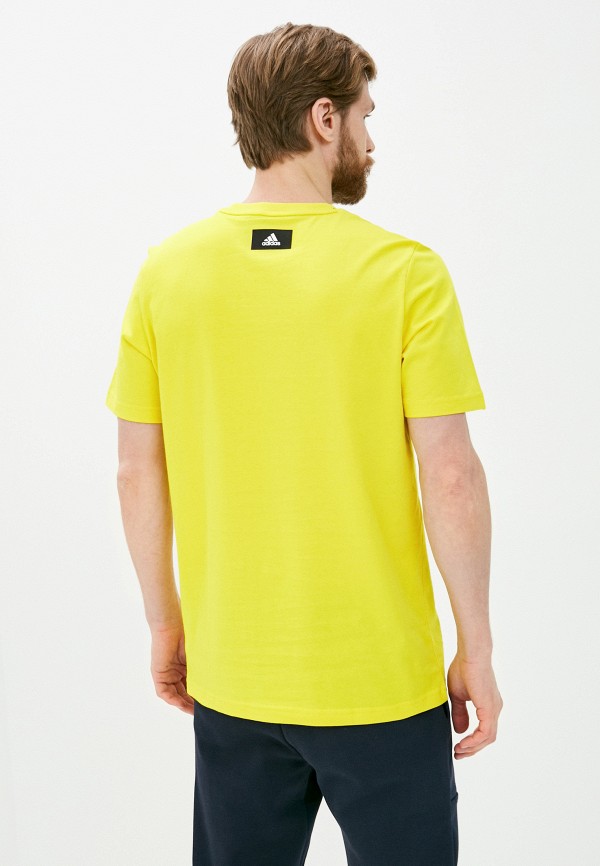 фото Футболка adidas