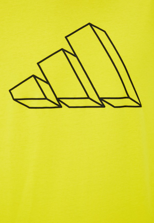 фото Футболка adidas