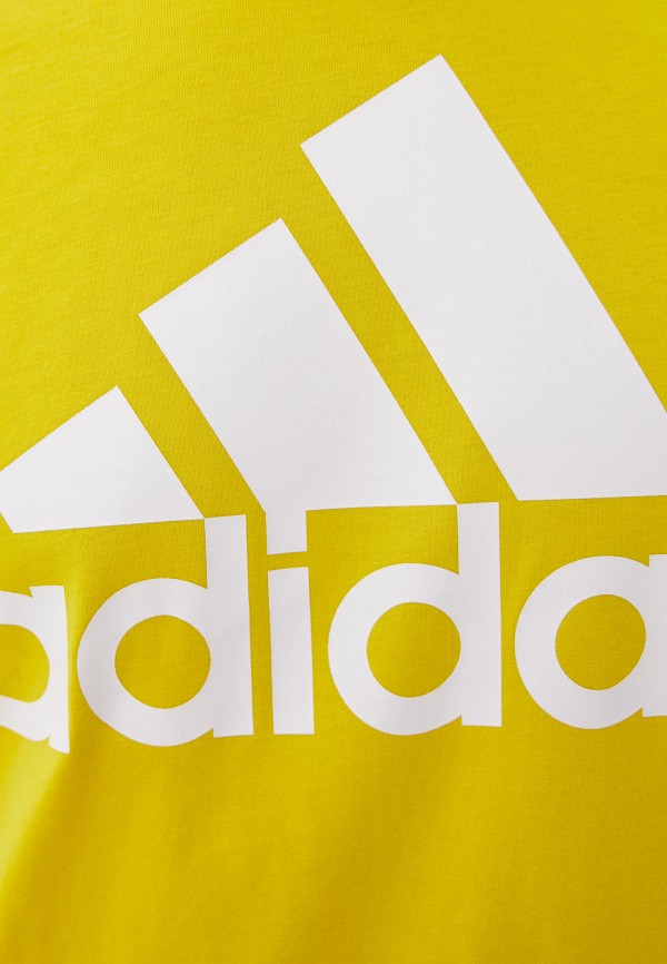 фото Футболка adidas