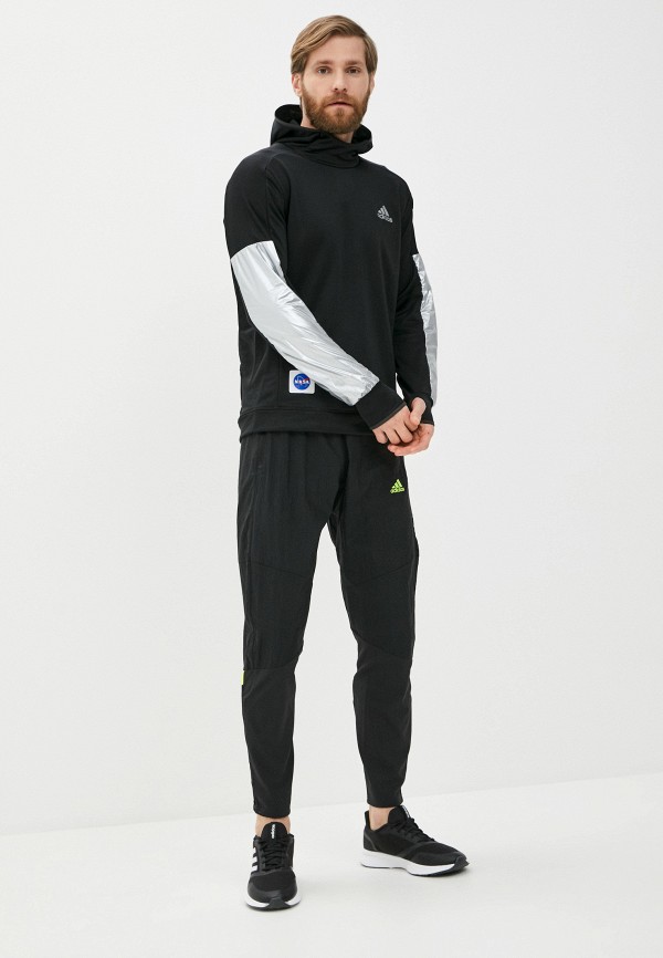 фото Худи adidas