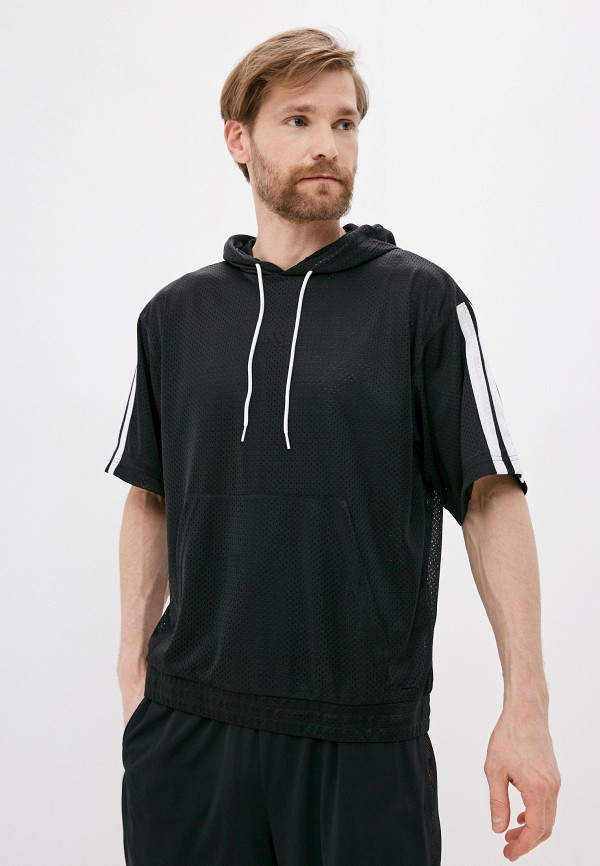 

Футболка спортивная adidas, Черный, adidas AD002EMLUGB1