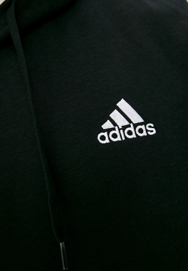 

Худи adidas, Черный, M SL FL HD