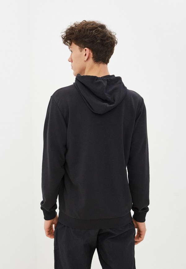 

Худи adidas, Черный, adidas AD002EMLUGC2