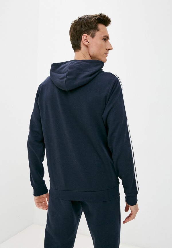 

Худи adidas, Синий, adidas AD002EMLUGD8