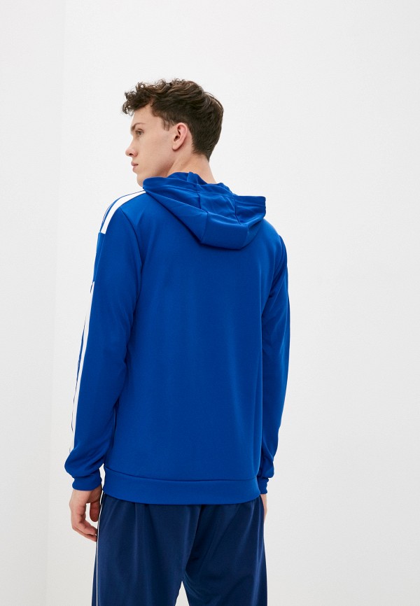 

Худи adidas, Синий, adidas AD002EMLUGE5