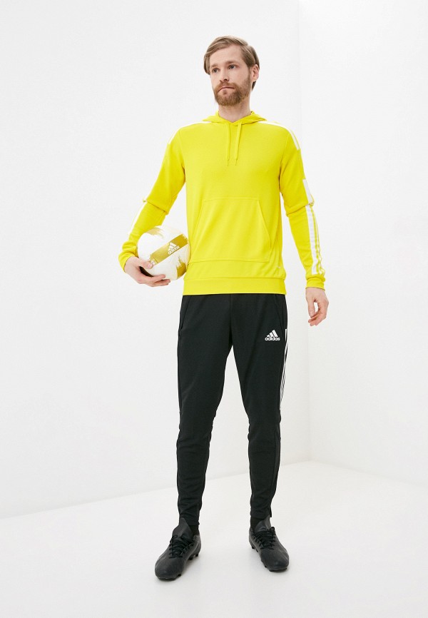

Худи adidas, Желтый, adidas AD002EMLUGE9
