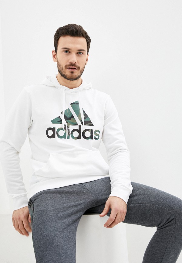 фото Худи adidas