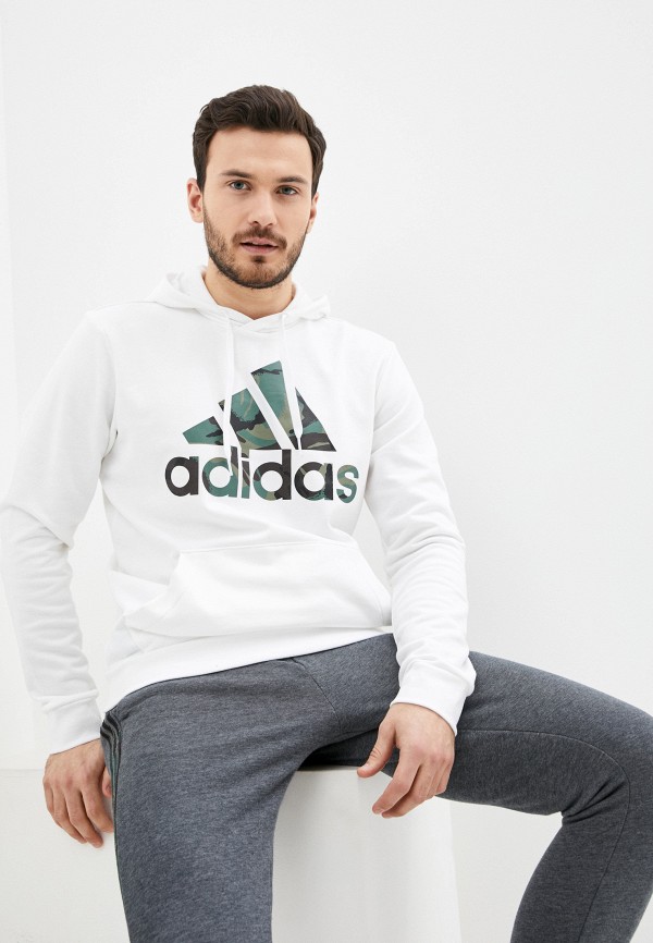 Худи adidas