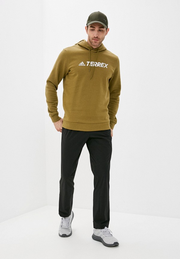 фото Худи adidas