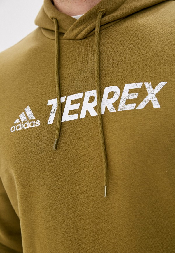 фото Худи adidas