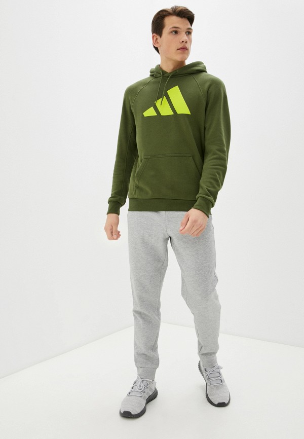 фото Худи adidas