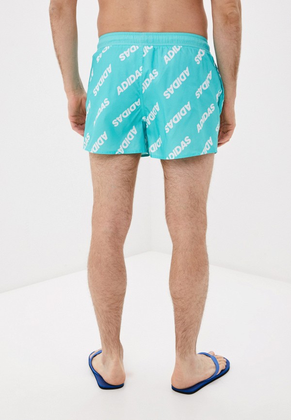 фото Шорты для плавания adidas