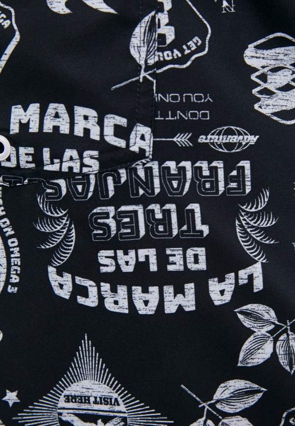 фото Шорты для плавания adidas