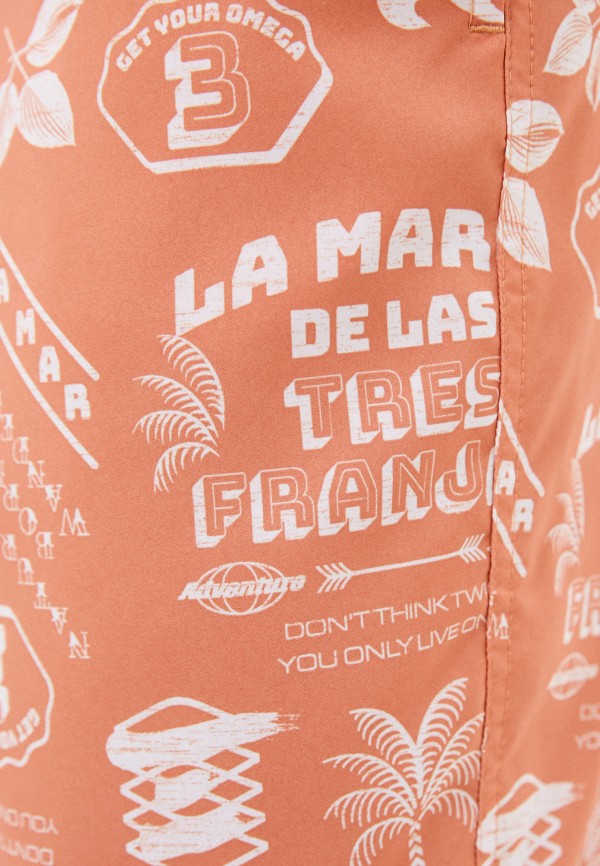 фото Шорты для плавания adidas