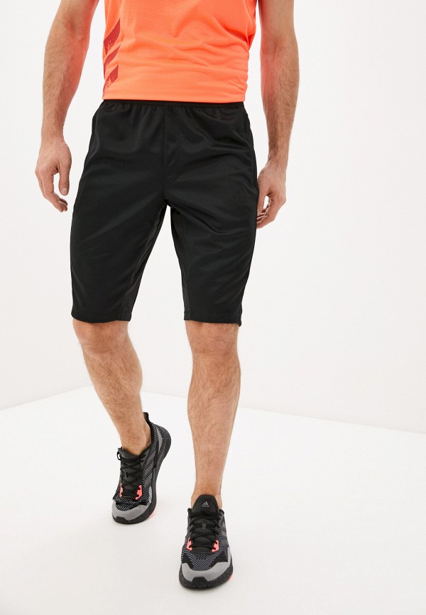 

Шорты спортивные adidas, Черный, CITY LONG SHORT